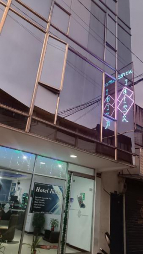 Hotel Ibiza